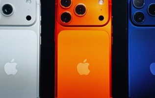 Apple lanza el iPhone 17 y la nueva generación de AirPods y Apple Watch