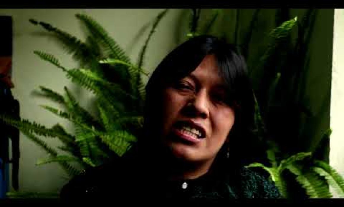 Arrasa documental Vientre de Luna, 12 premios nacionales e internacionales