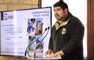 Asaltan y hieren a Director municipal de Operagua de Cuautitlán Izcalli