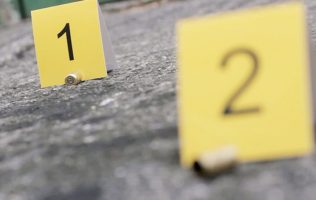 Ataque armado deja un hombre muerto en Ixtapaluca, Edomex
