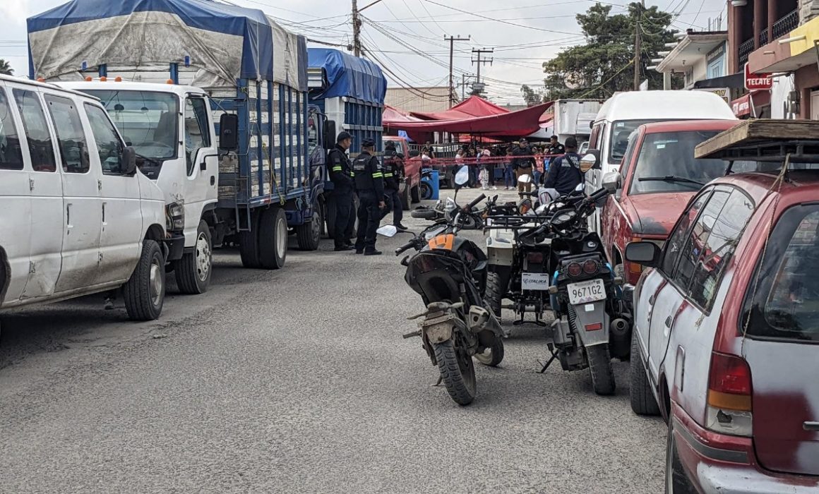 Aumentan homicidios en Huehuetoca con el PVEM al frente
