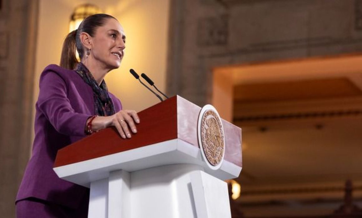 Avanza México hacia agricultura limpia con decreto que prohíbe plaguicidas