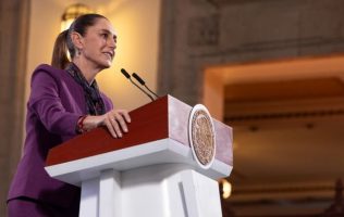 Avanza México hacia agricultura limpia con decreto que prohíbe plaguicidas