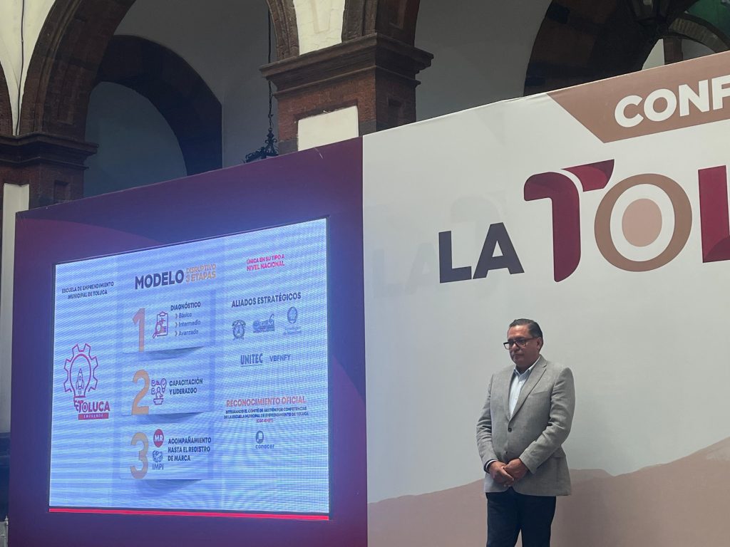 FOTO: Emiliano Caballero