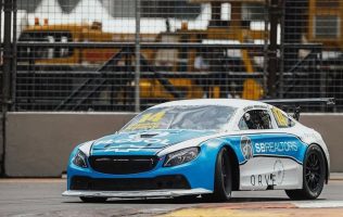 Busca Carlos Novelo liderato en la GTM Light