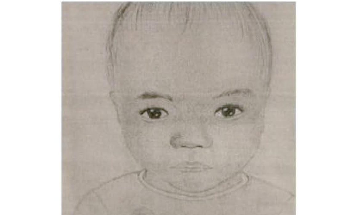 Busca a sus padres, la abandonaron en Toluca con 1 año de nacida
