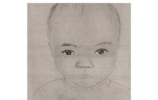 Busca a sus padres, la abandonaron en Toluca con 1 año de nacida