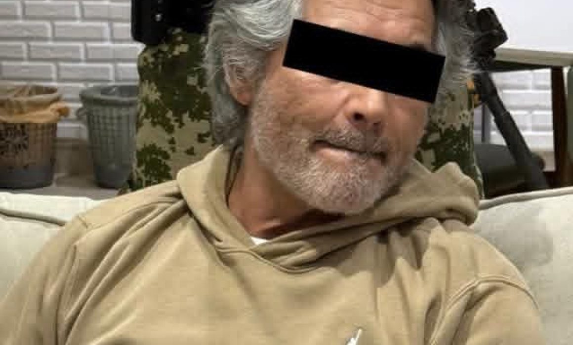 Cae amigo, socio y Jefe Policial de Adán