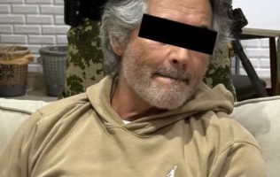Cae amigo, socio y Jefe Policial de Adán