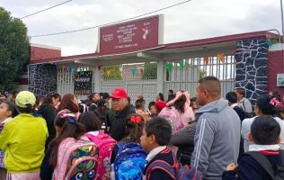 Calendario SEP 2025-2026 en Edomex fija vacaciones y preinscripciones