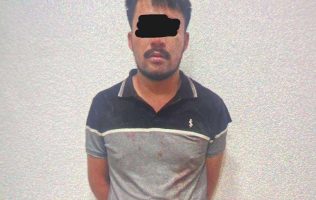 Capturan en Otumba a presunto sicario ligado a crímenes en Teotihuacán