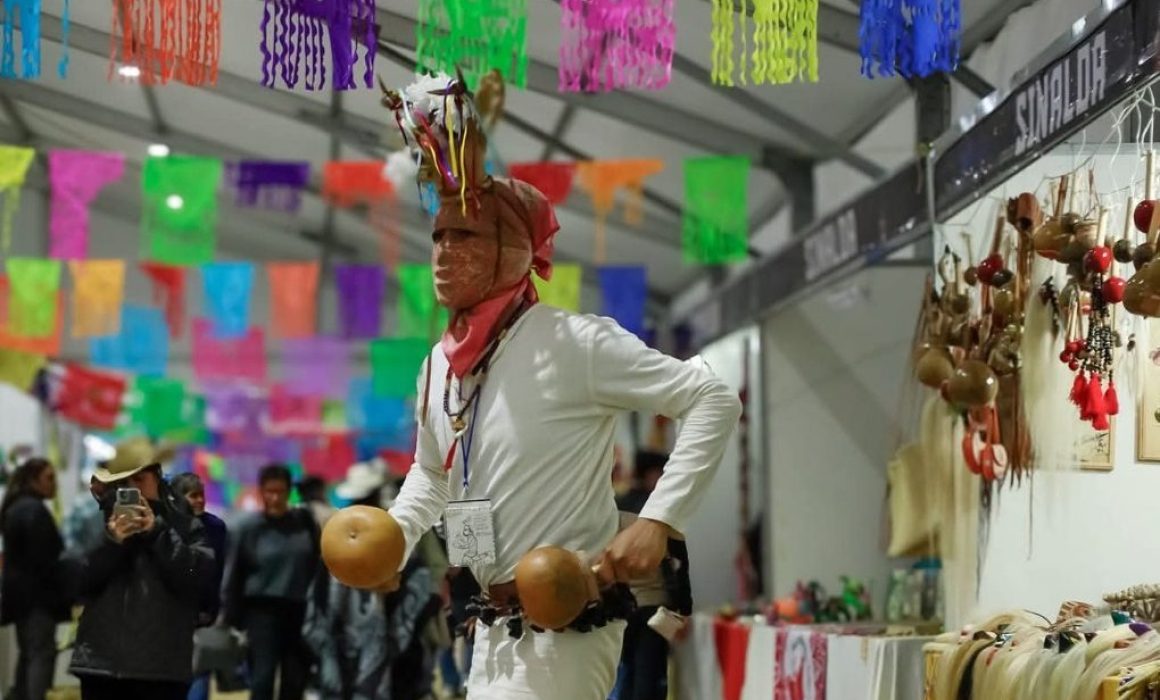Celebrará Chapingo la XXX Feria Nacional de la Cultura Rural