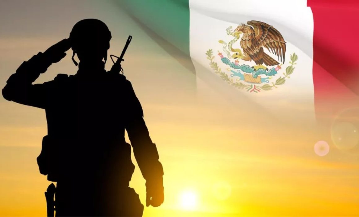 Concluyen 104 jóvenes Servicio Militar Nacional en Teotihuacán