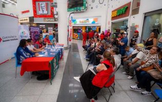 Conquista la primera Carrera Internacional Tower Running en Coacalco 2025