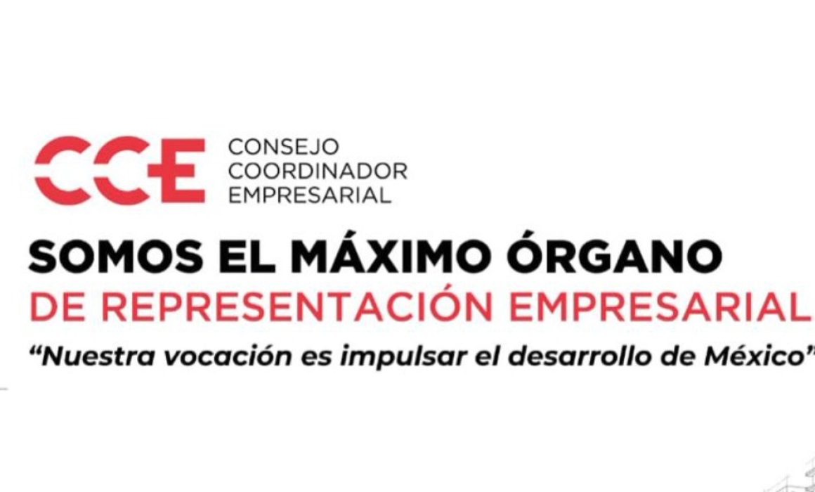 Consejo Coordinador Empresarial