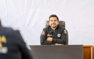 Convirtió Adolfo Cerqueda a Nezahualcóyotl en un basurero; culpa al pueblo