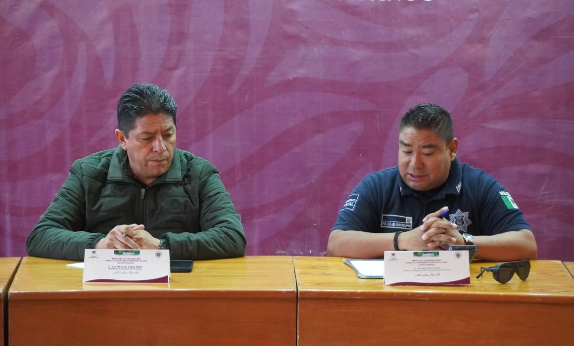 Crece la delincuencia en UAEMéx Huehuetoca: estudiantes en riesgo