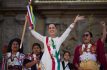 Crece la simpatía por Claudia Sheinbaum previo a su Primer Informe