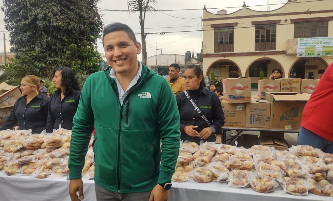 Critican gestión de José Guadalupe Gómez y sus promesas incumplidas