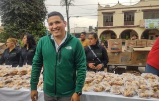 Critican gestión de José Guadalupe Gómez y sus promesas incumplidas