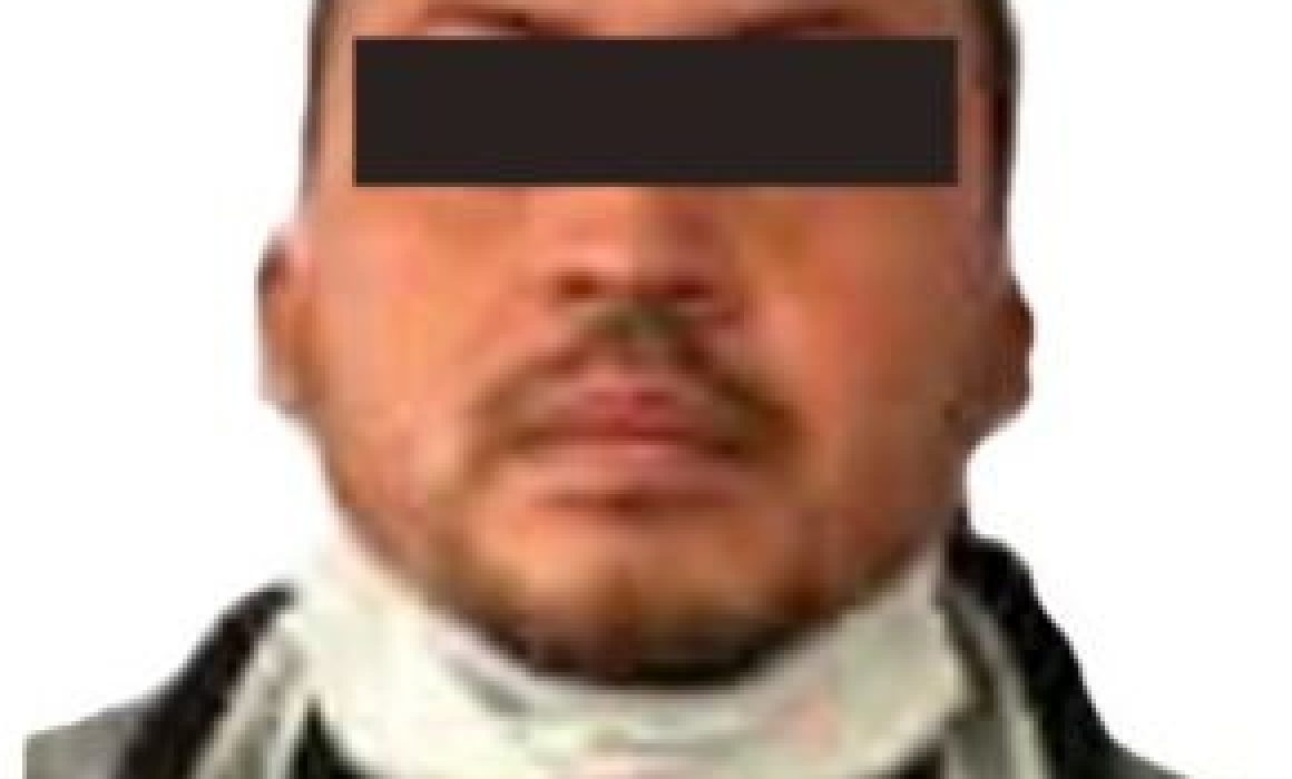 Dan 43 años de cárcel a masculino por homicidio calificado en Ecatepec