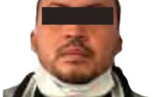 Dan 43 años de cárcel a masculino por homicidio calificado en Ecatepec