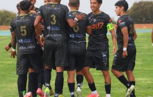 Debutan equipos mexiquenses en Liga Premier como locales