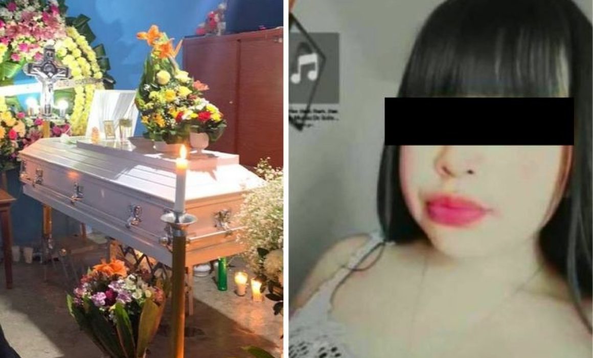 Dejan libre a Azahara N por muerte de N. Lizbeth; juez descarta homicidio
