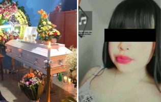 Dejan libre a Azahara N por muerte de N. Lizbeth; juez descarta homicidio