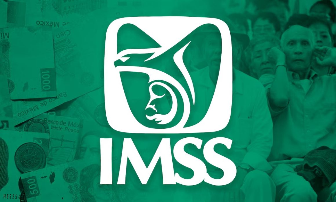 Denuncia al IMSS por negligencia y rechazo de pensión en Ecatepec