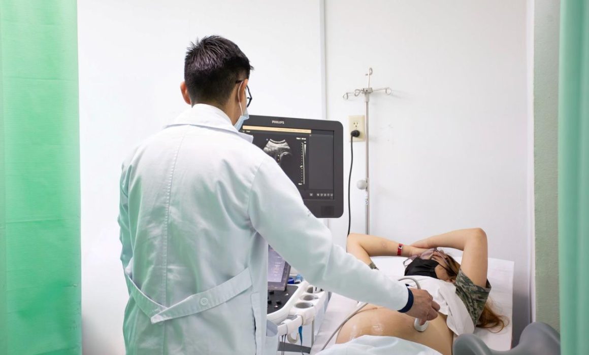 Destaca entre los mejores del país el Hospital Materno Infantil de Toluca