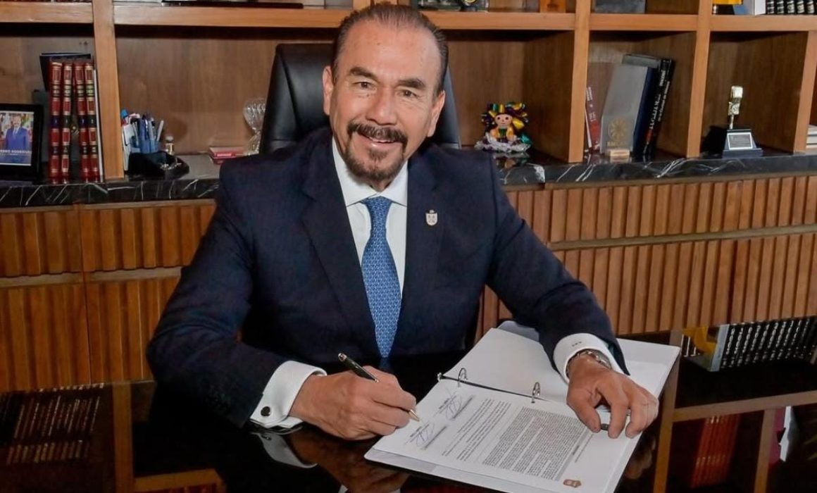 Destapan cloaca de corrupción en gobierno de Pedro Rodríguez Villegas