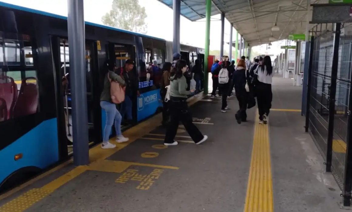 Destina GEM más de 320 mdp para garantizar viajes gratuitos en Mexibús y Mexicable