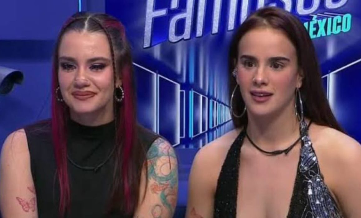 Detienen a hermana de Gala Montes, tras salir del concierto de Shakira