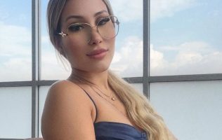 Detienen a la actriz porno Angie Miller por la muerte de 2 colombianos