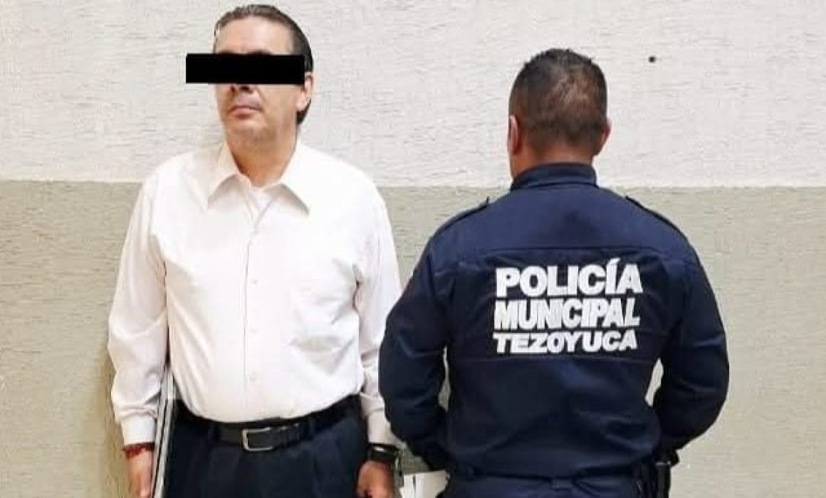 Detienen a sujeto por presunto fraude en Tequisistlán