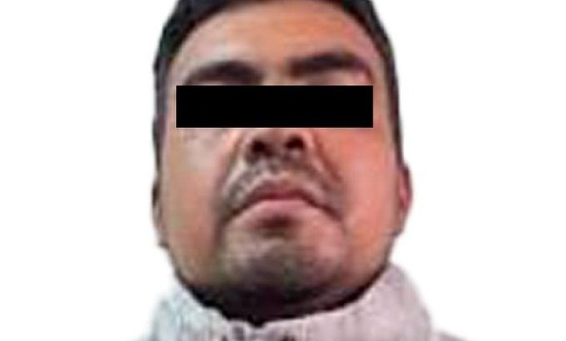Detienen en Chimalhuacán a hombre acusado de violación en Tezoyuca