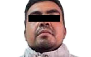 Detienen en Chimalhuacán a hombre acusado de violación en Tezoyuca