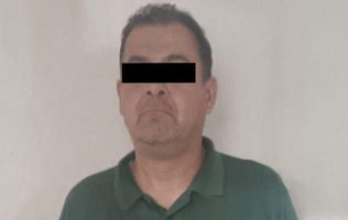 Detienen en Ecatepec a hombre por privación de la libertad de adolescente