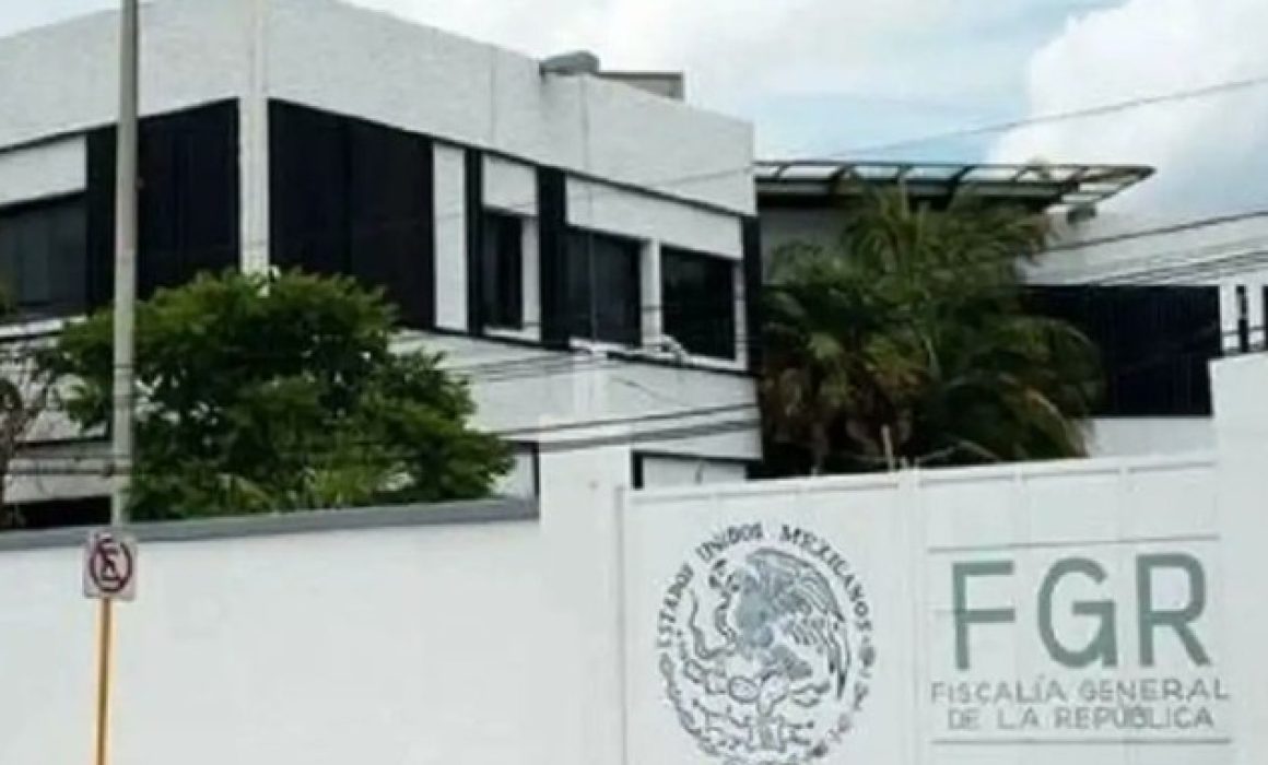 Dictan 79 años de prisión a líder criminal detenido en Naucalpan