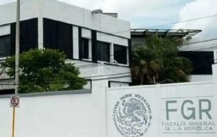Dictan 79 años de prisión a líder criminal detenido en Naucalpan