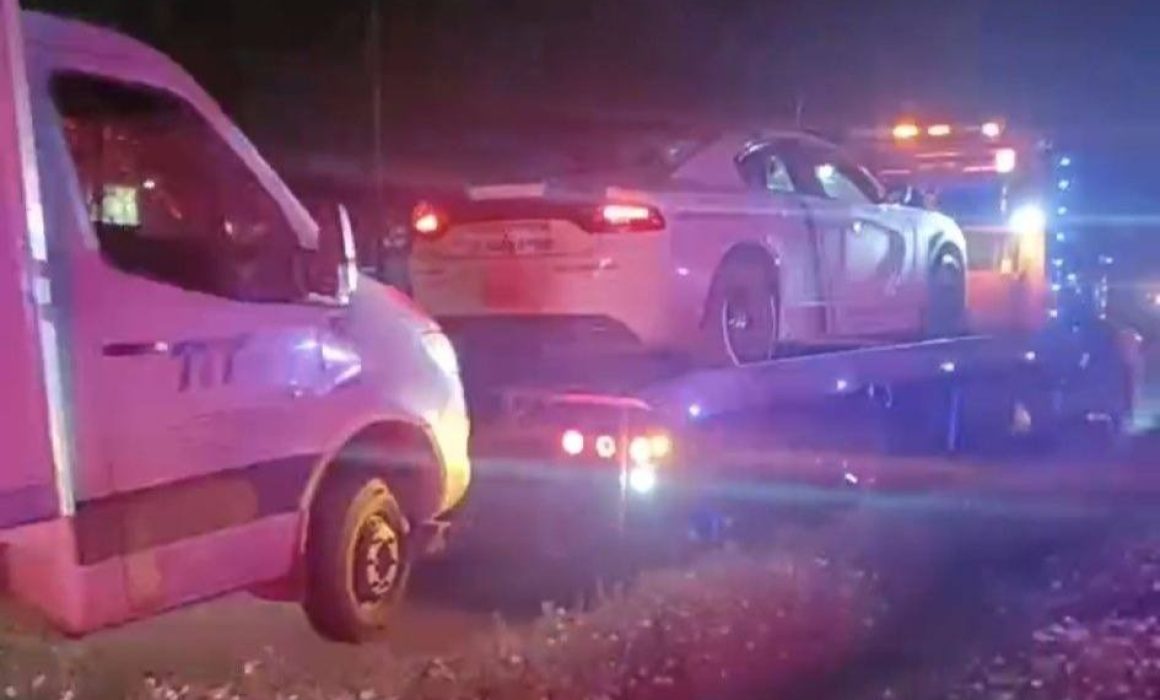 Disparan contra Guardia Nacional en Chalco