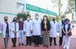Donan hospital en Chimalhuacán al IMSS-Bienestar, entre promesas y críticas