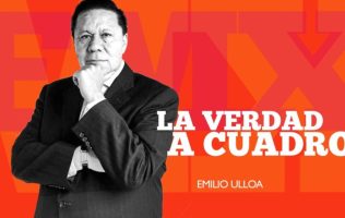El gusano barrenador y la defensa de la vida