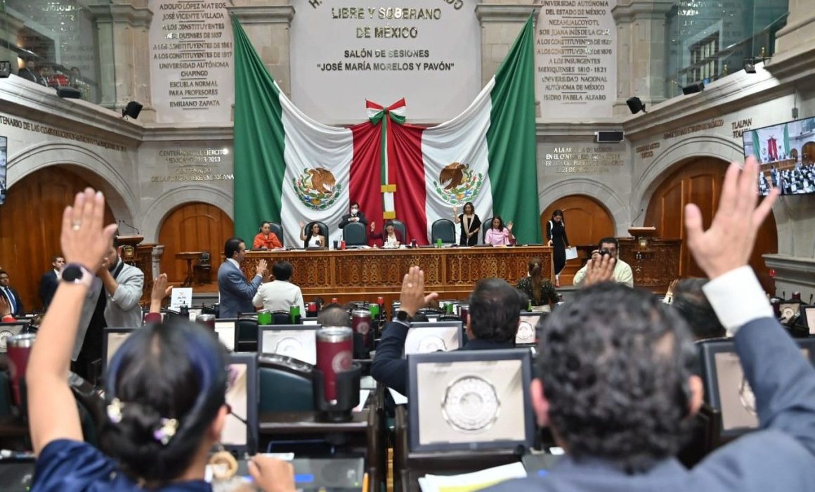 Endurecen en Edomex sanciones contra abusadores sexuales digitales de menores