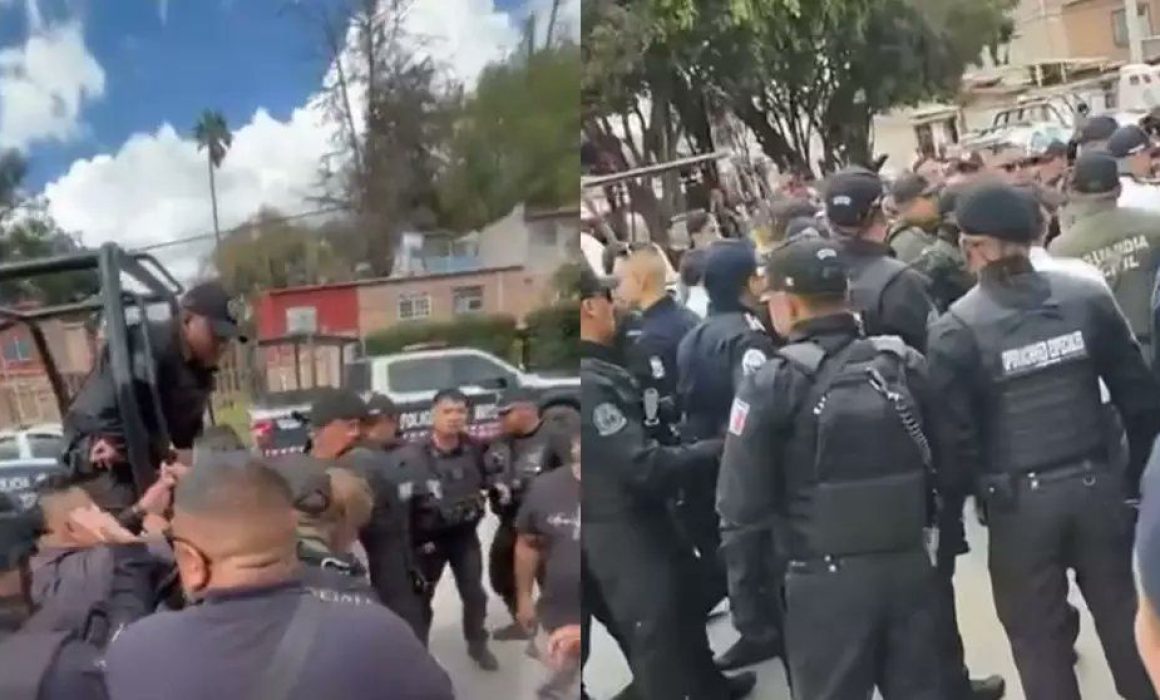 Enfrentan municipios de Tultepec y Cuautitlán conflicto por pirotecnia