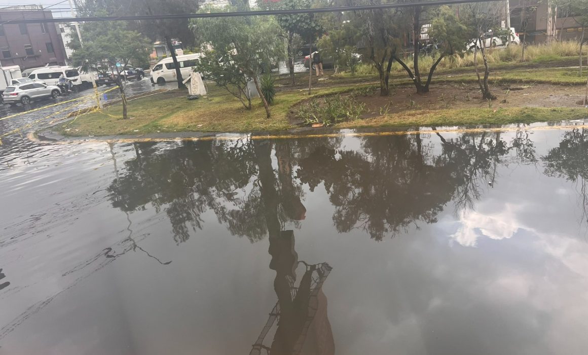 Entra la Secretaria del Bienestar al rescate de Nezahualcóyotl
