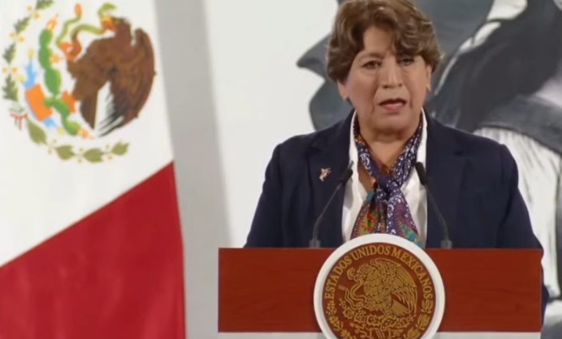 Enviar apoyo y fortalecer la solidaridad ante tragedias recientes en Edomex y CDMX