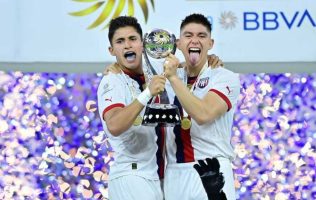 Falla el TAS para que regrese Ascenso y Descenso al fútbol mexicano