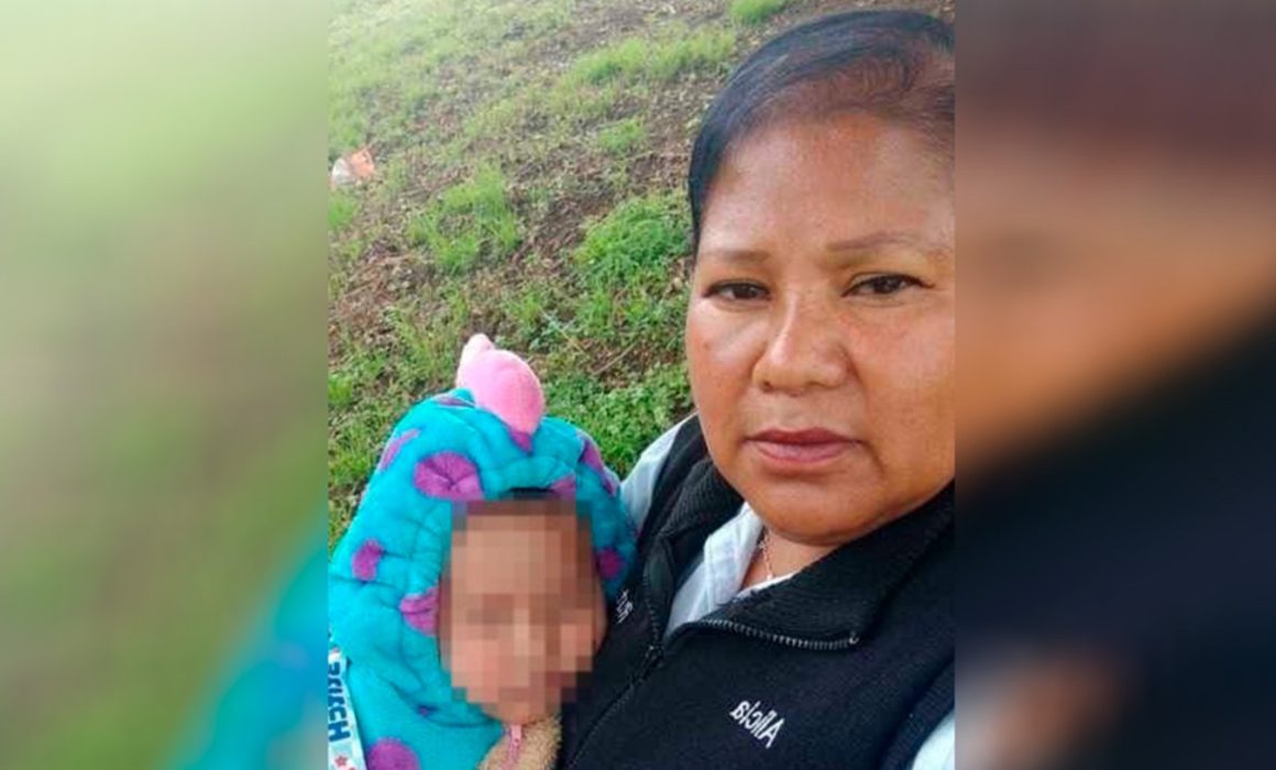 Fallece Alicia Matías, la heroína que salvó a su nieta de la explosión